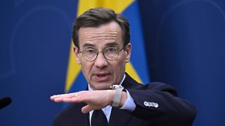 Schweden gibt Bau großer Atomkraftwerke doch auf