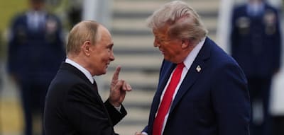 „Sackgasse“, „völlig ausgeschlossen“ – Jetzt spielt Putin seine Karten voll aus