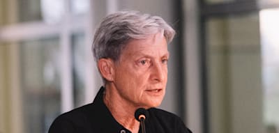 Judith Butlers neuste Sekten-Predigt