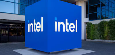 USA steigen mit zehn Prozent beim Chiphersteller Intel ein