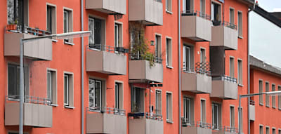 Armut unter Mietern wächst – fast jeder Vierte betroffen