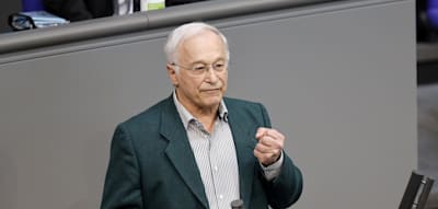 „Leute sind nicht so dumm, dass sie das nicht merken“ – Ex-CDU-Abgeordneter rügt „Migrationswende“