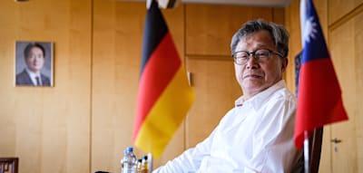 „Deutschland galt immer als stabil – weil es lange nicht so große Herausforderungen gab“