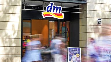 Mobbing-Vorwürfe bei Drogeriekette dm