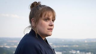 Stefanie Reinsperger steigt beim Dortmunder "Tatort" aus
