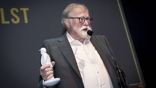 Trauer um dänischen Filmproduzenten Per Holst