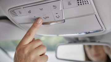 Notrufsystem eCall: Lebensretter an Bord