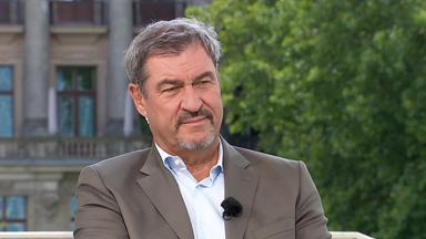 Söder will Erbschaftssteuer zur Ländersache machen