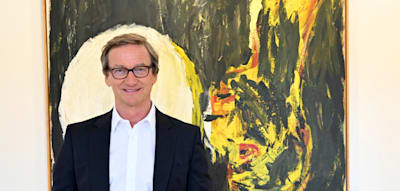 „Nie war die Kunst so einflussreich wie heute“