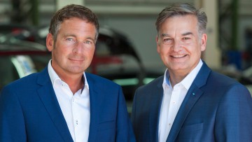 Carl Friederichs GmbH feiert Jubiläum: Fahrzeugbau mit Tradition und Innovation