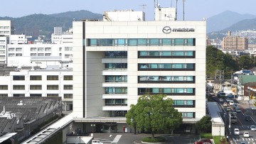 Mazda und Toyota speichern Zukunft: Zweites Leben für Batterien