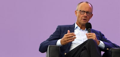 Merz ruft Unions-Spitzen zusammen – Treffen soll Kommunikation mit der SPD thematisieren