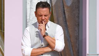 Stefan Mross dankt Fans und Ex-Frau nach dem Tod seiner Mutter
