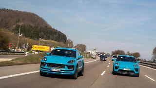 Rechnen und reisen: Elektroauto und Verbrenner im Vergleich