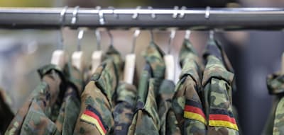 Mehr als 80.000 Soldaten fehlen – CDU fordert Wehrpflicht-Automatismus