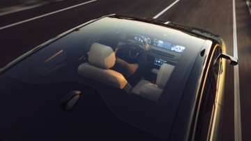 Togg auf der IAA Mobility 2025: Eine Weltpremiere und ein (Neu-)Start