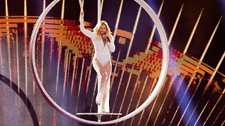 Schlagerstar Helene Fischer ist erneut Mutter