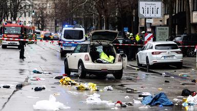 Mordanklage nach Anschlag in München erhoben