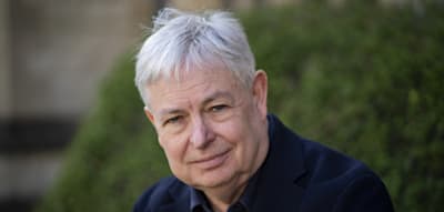 Gemütlich morden mit Jonathan Coe
