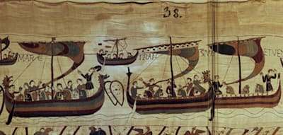 Der Teppich der Migranten
