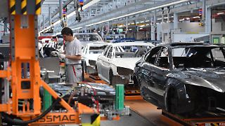 Ifo: Firmen bauen weiter verstärkt Stellen ab