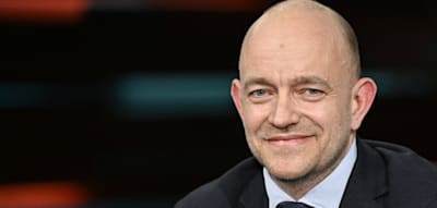 Marc Felix Serrao wechselt zur WELT