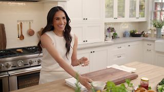 Kritik an Netflix-Show perlt an Meghan ab