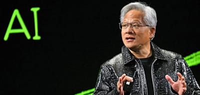 Für Nvidia wird China jetzt sogar zum doppelten Problem