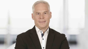 Marzloff folgt auf Müller: Alpine hat neuen Deutschland-Chef
