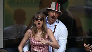 Taylor Swift bricht mit Verlobungsverkündung Rekord