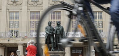 Weltbürger-Träume einer weltfremden Kulturblase