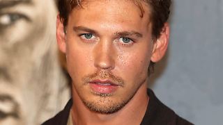 Austin Butler hatte acht Monate eine Glasscherbe im Fuß