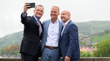 Bitte lächeln