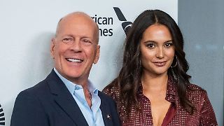 Bruce Willis lebt nicht mehr bei seiner Familie