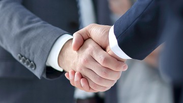 Nord-Ostsee Automobile und BCA: Verlässliche Partnerschaft