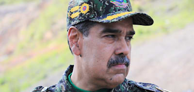 US-Kriegsschiffe mit Kurs auf Karibik – Venezuela will 4,5 Millionen Milizionäre mobilisieren