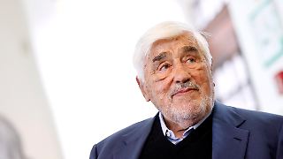 Mario Adorf: Hätte eigentlich gerne losgelassen