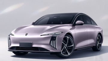 Premiere auf der IAA: Indimo bringt Forthing nach Deutschland