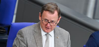 Bodo Ramelow will neue deutsche Nationalhymne – Carsten Linnemann wirft ihm „Kulturkampf“ vor