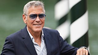 George Clooney lässt in Venedig Termine platzen