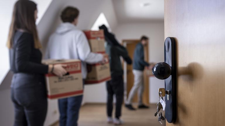 Bezahlbares Wohnen - ein unerfüllbarer Traum?