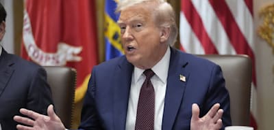 „Nur Papier-Wahlzettel verwenden“ – Trump will US-Wahlrecht per Dekret verschärfen