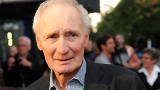 Schauspieler Arthur Brauss mit 89 gestorben
