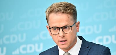 „Das bringt Deutschland nicht voran“ – Linnemann fordert Ende der Debatte über höhere Steuern