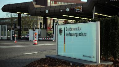 Verfassungsschutz nimmt Russland ins Visier