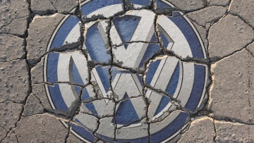 VW: Millionenstrafe wegen Sklavenarbeit in Brasilien