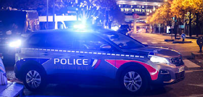 10 Millionen Euro Schmuck in der Unterhose – Polizei verhaftet zwei Männer bei Routinekontrolle