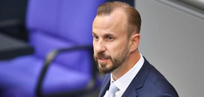 „Deutschland über alles“ – AfD-Abgeordneter macht Vorstoß zur Nationalhymne