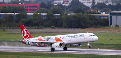 Aufnahme in Deutschland – Flugzeug mit 45 Afghanen ist in Hannover gelandet