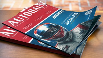 Digitale Ausgabe: Die Top-Themen von AUTOHAUS 17/2025